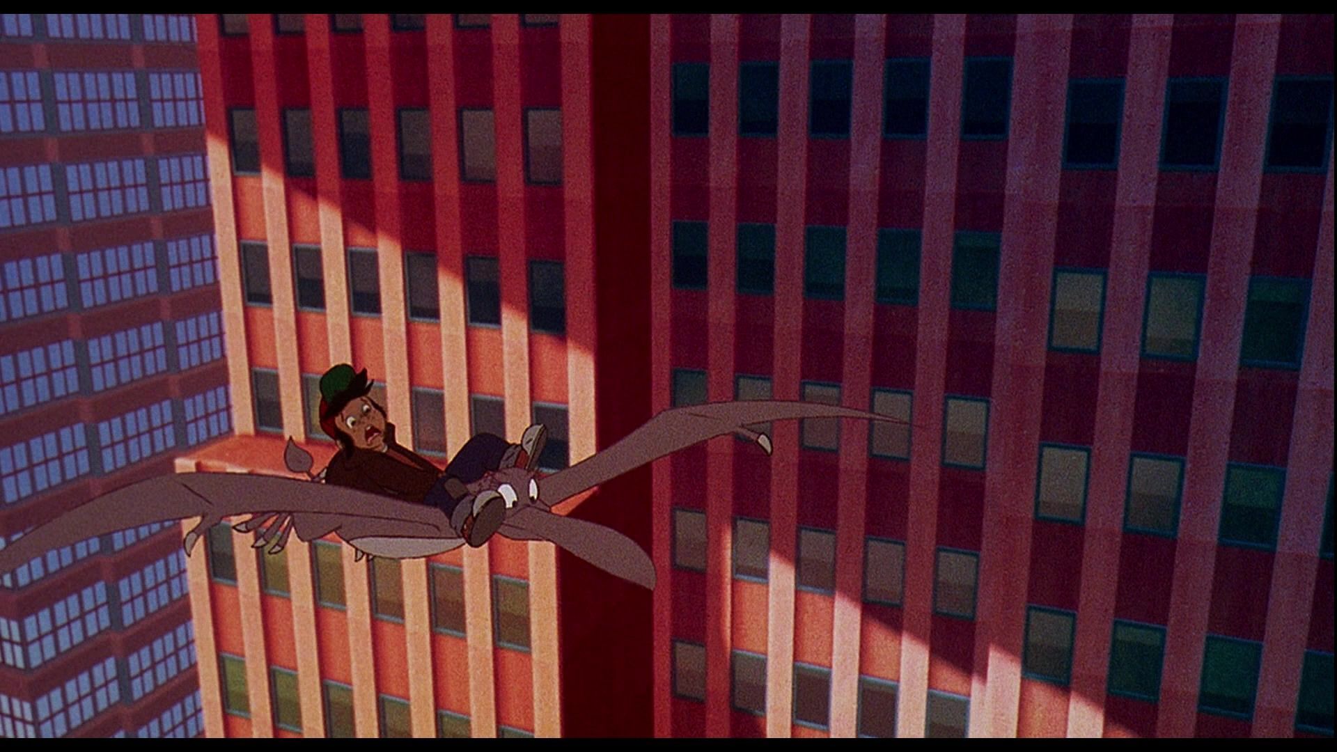 Ми повернулися! Історія динозаврів