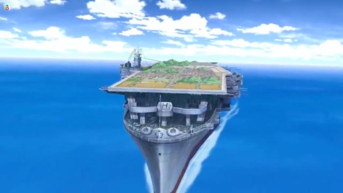 Дівчата і танки