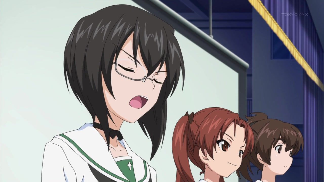 Дівчата і танки