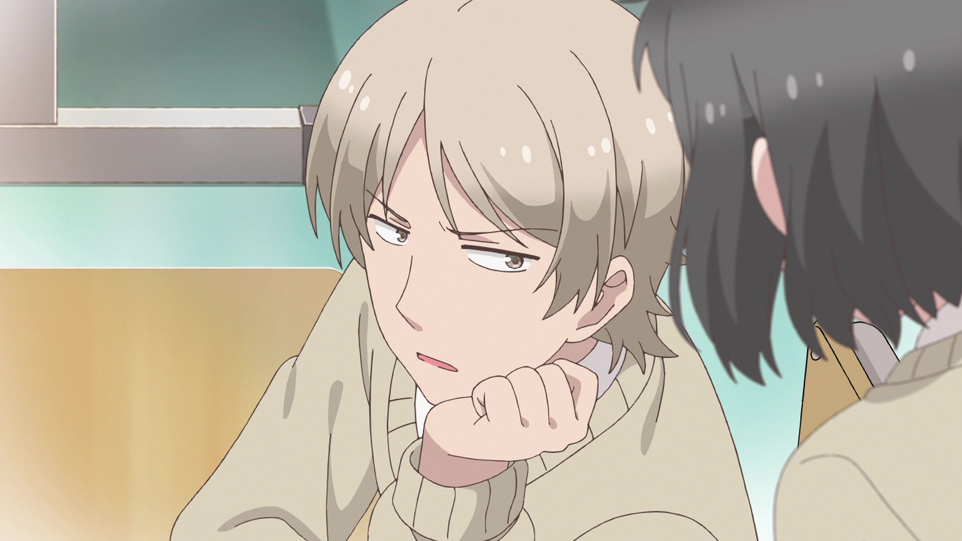 Мій миленький тиран