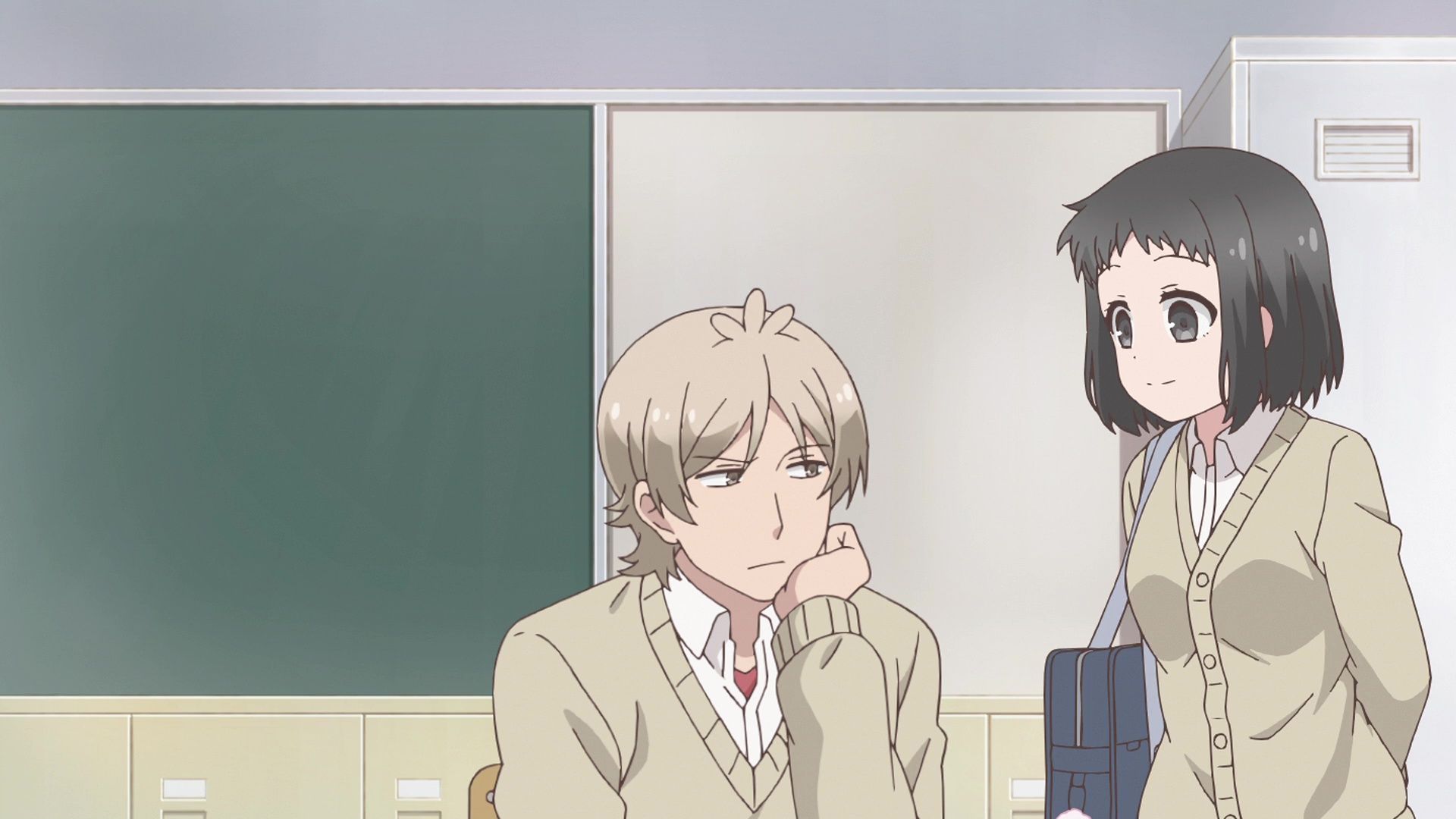 Мій миленький тиран