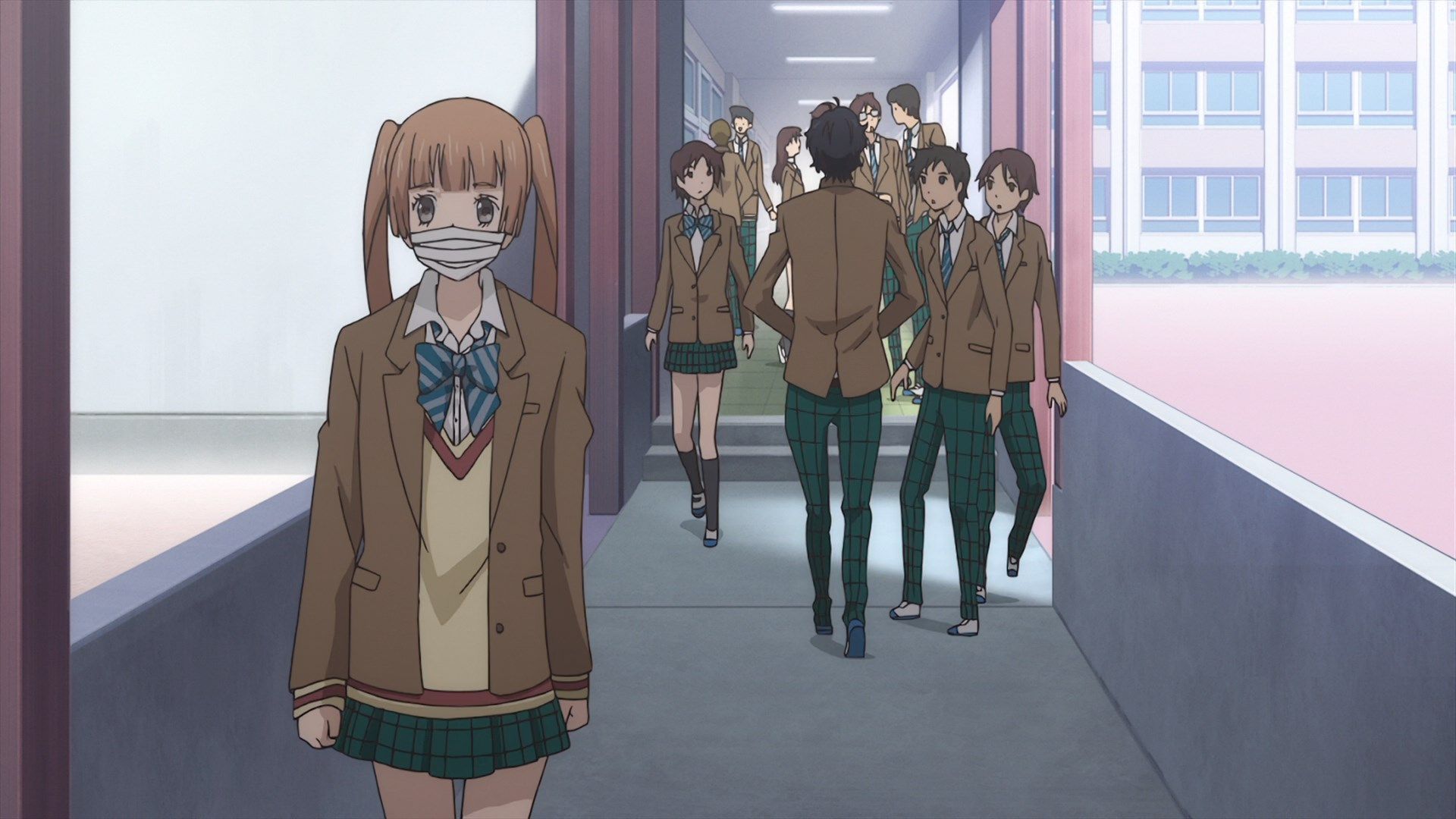 Замаскований крик