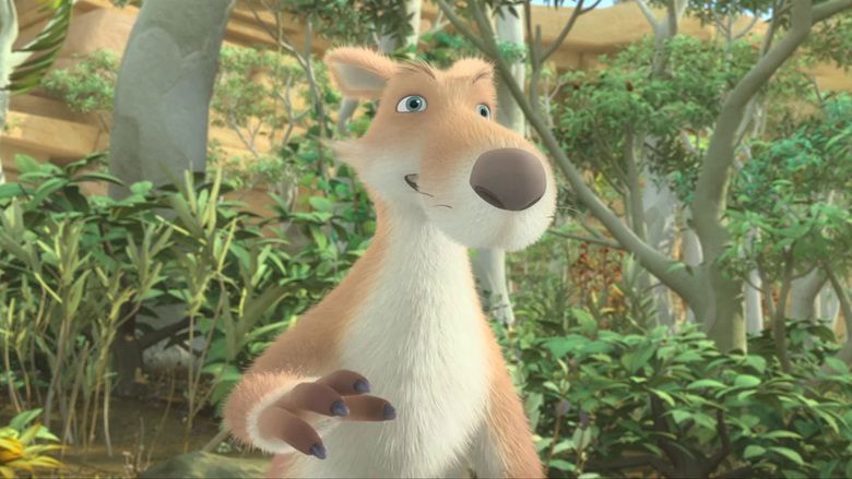 Пухнасті проти зубастих