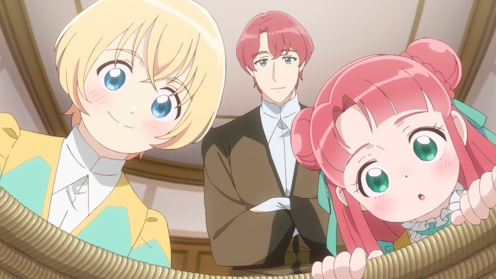 В іншому світі є пухнастий рай!