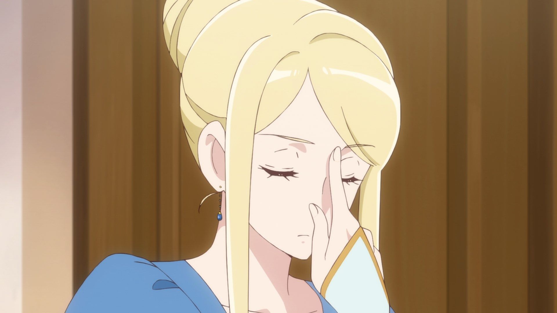 В іншому світі є пухнастий рай!