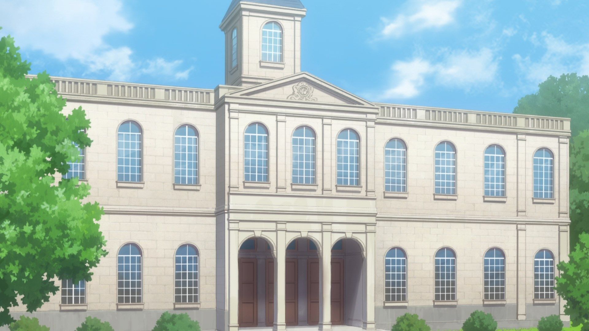 В іншому світі є пухнастий рай!