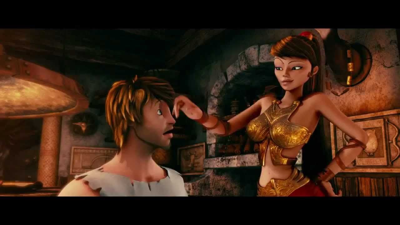 Гладіатори Риму