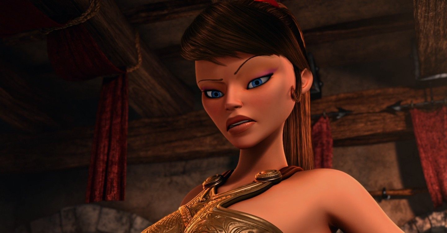 Гладіатори Риму