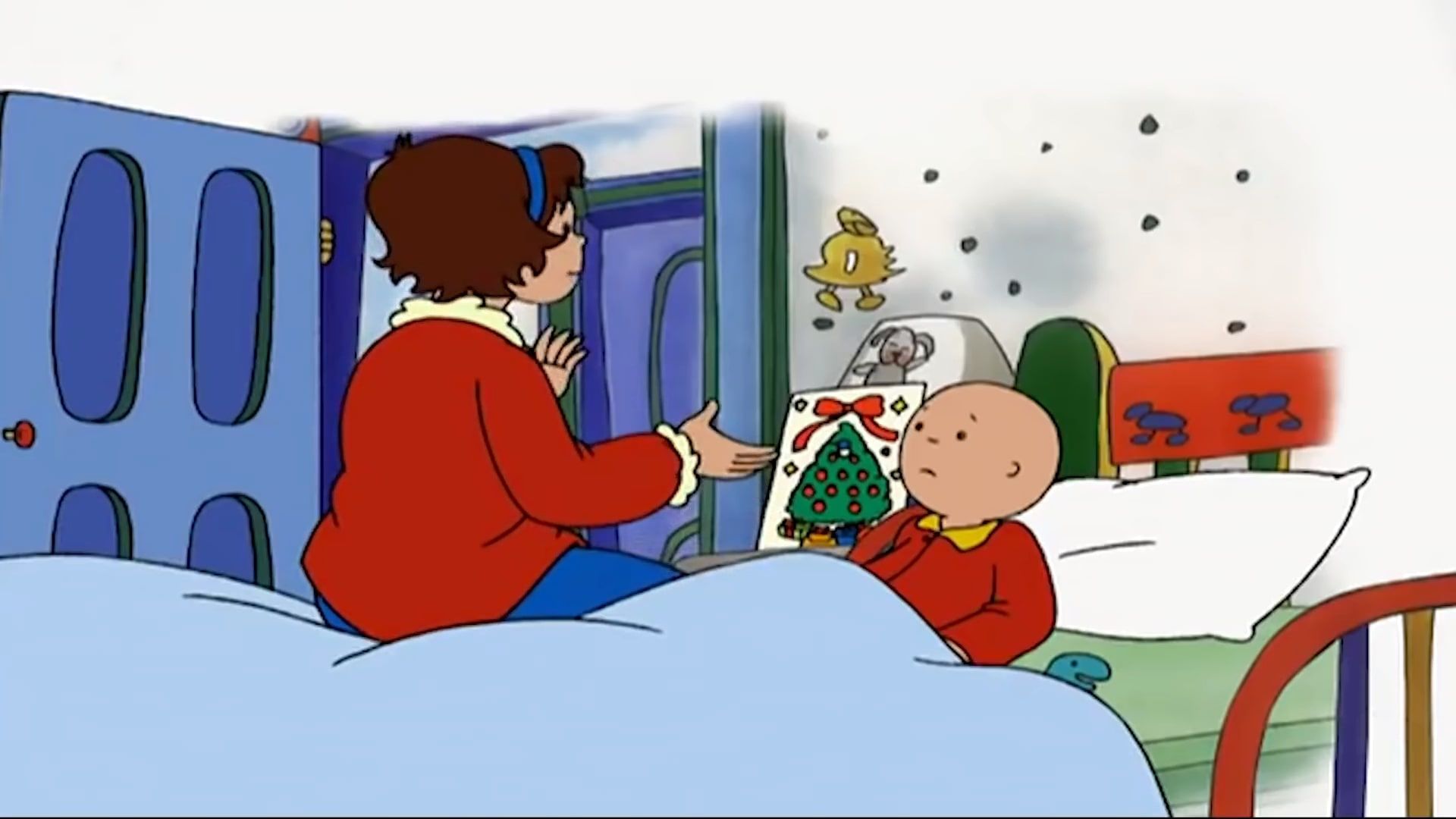 Щасливе Різдво Каю