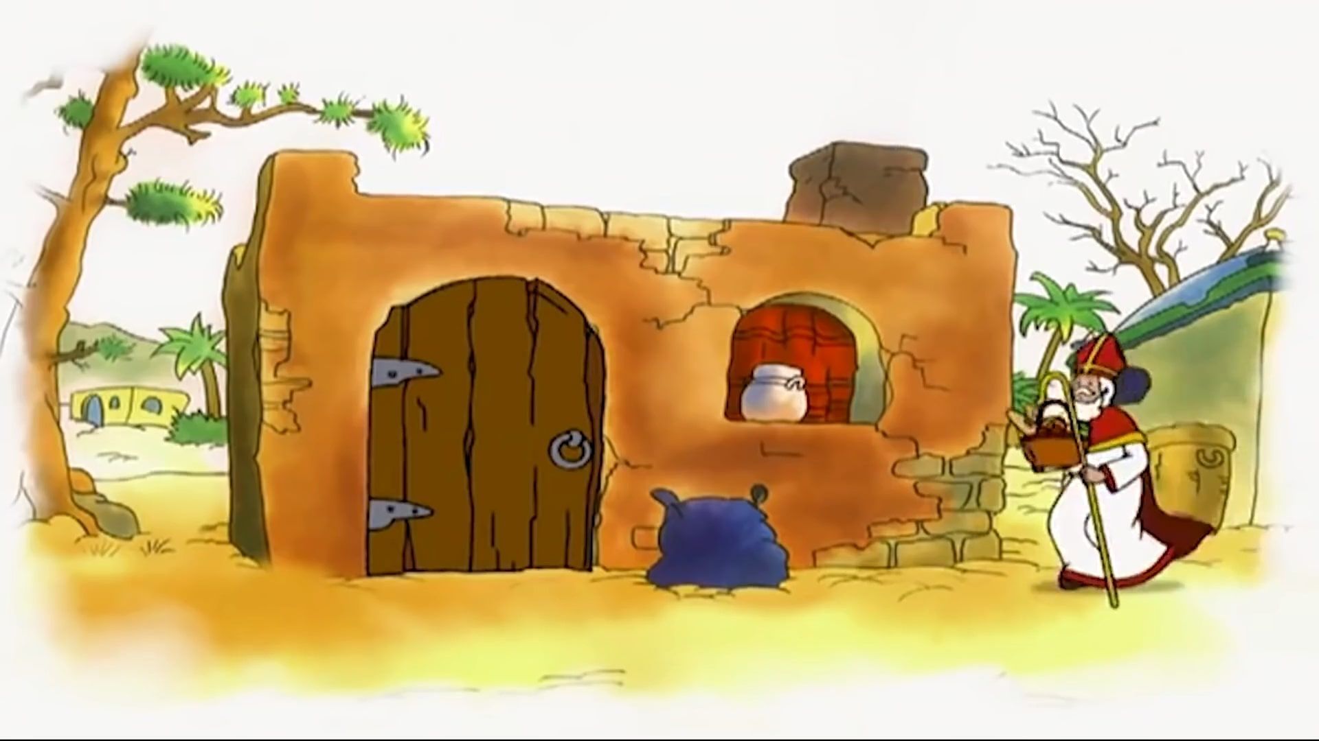 Щасливе Різдво Каю