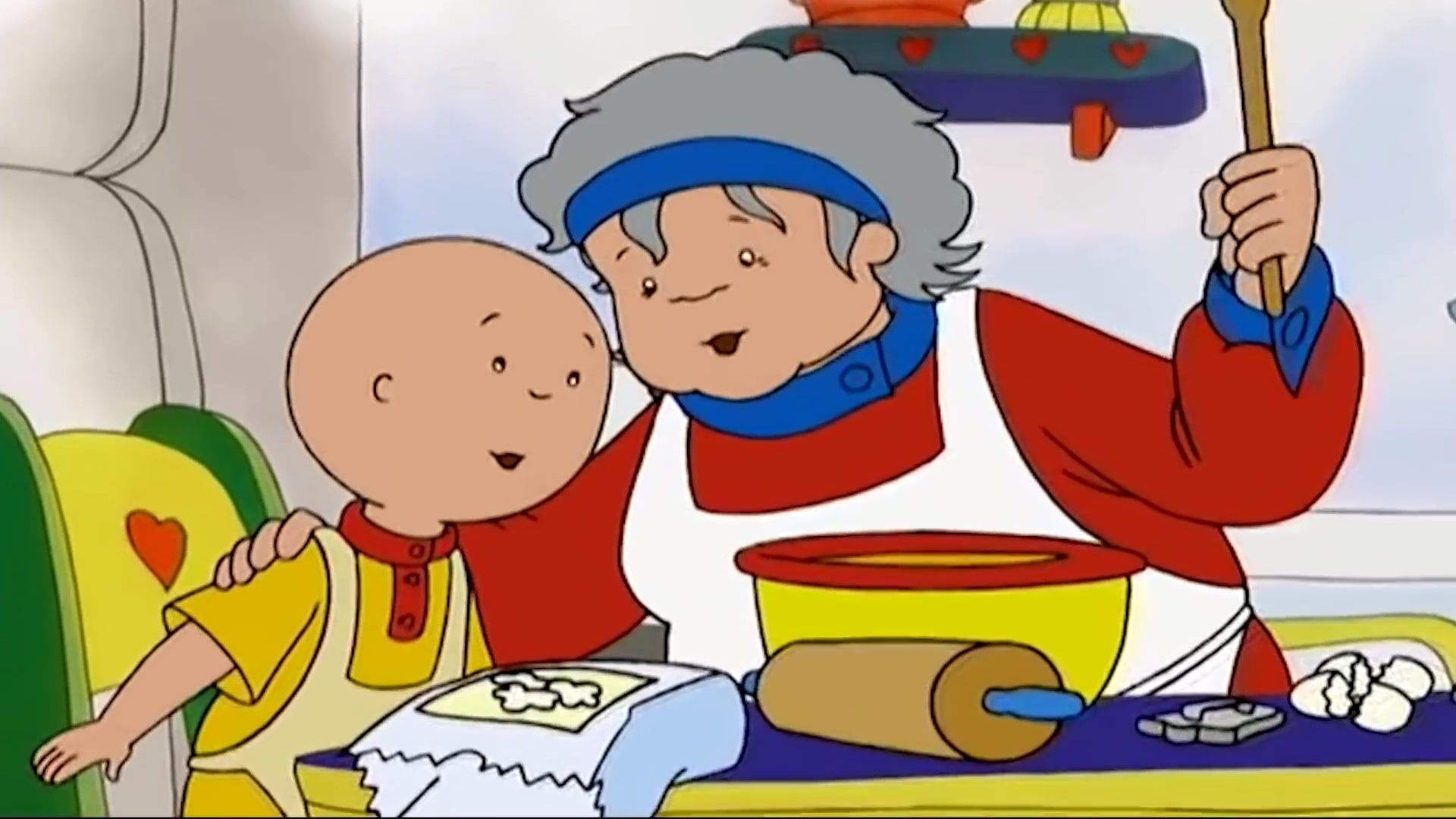 Щасливе Різдво Каю