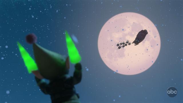 Приготування і Висадка / Приготування і Початок