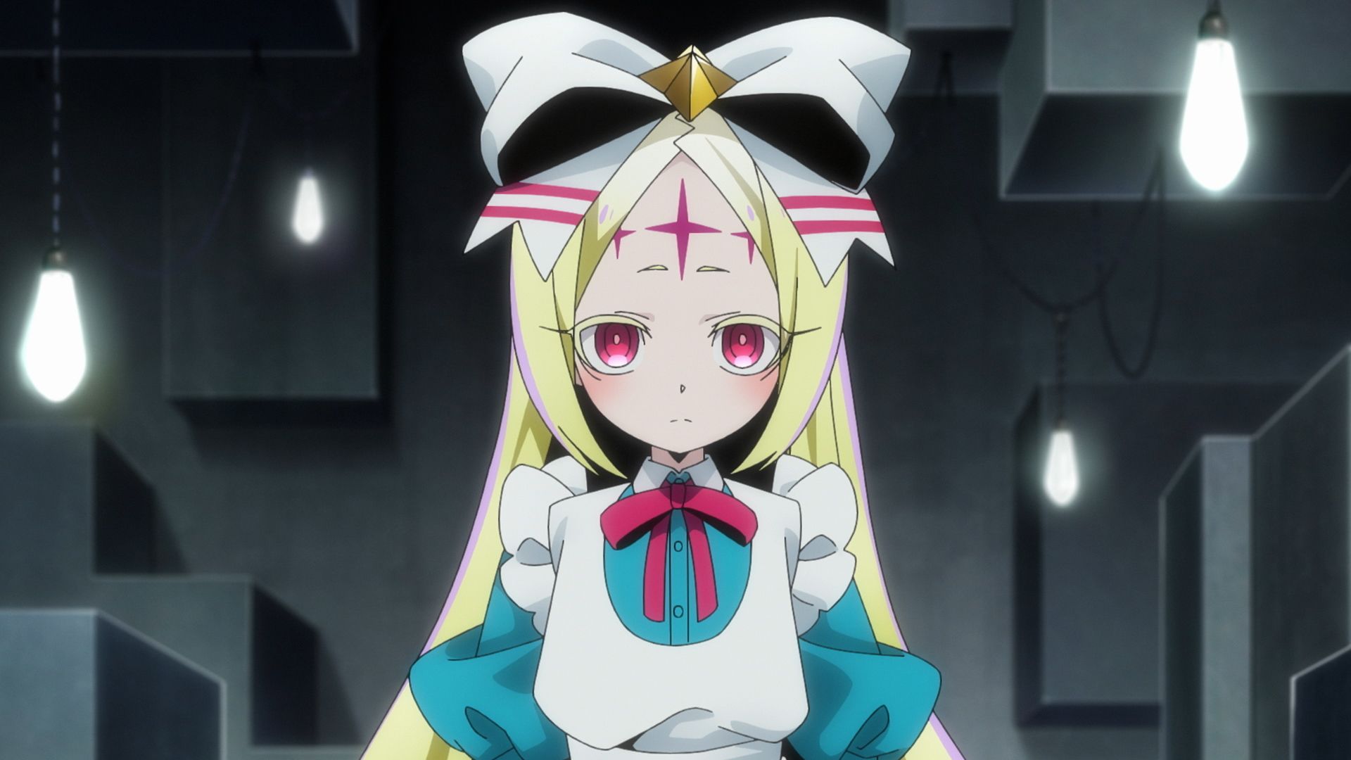 Я захоплююся чарівними дівчатками, та..