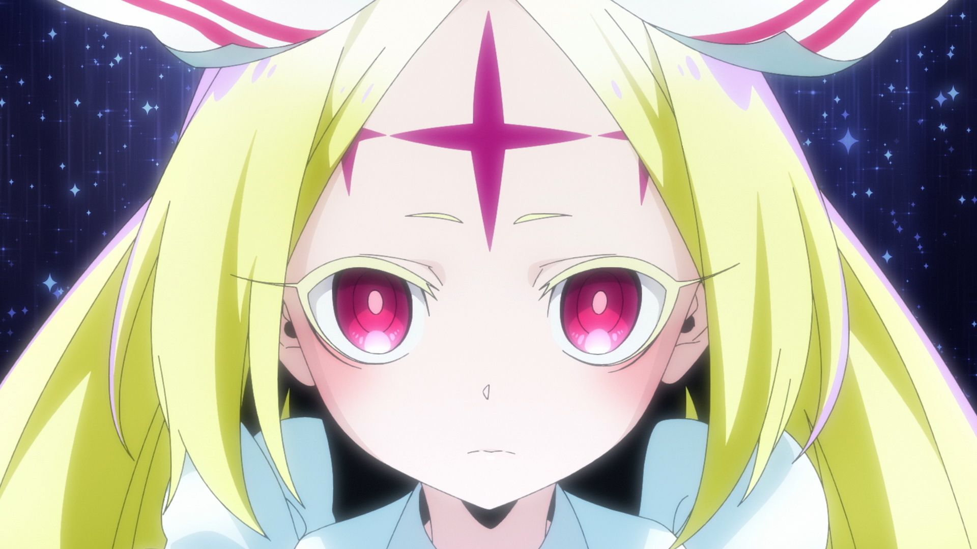 Я захоплююся чарівними дівчатками, та..