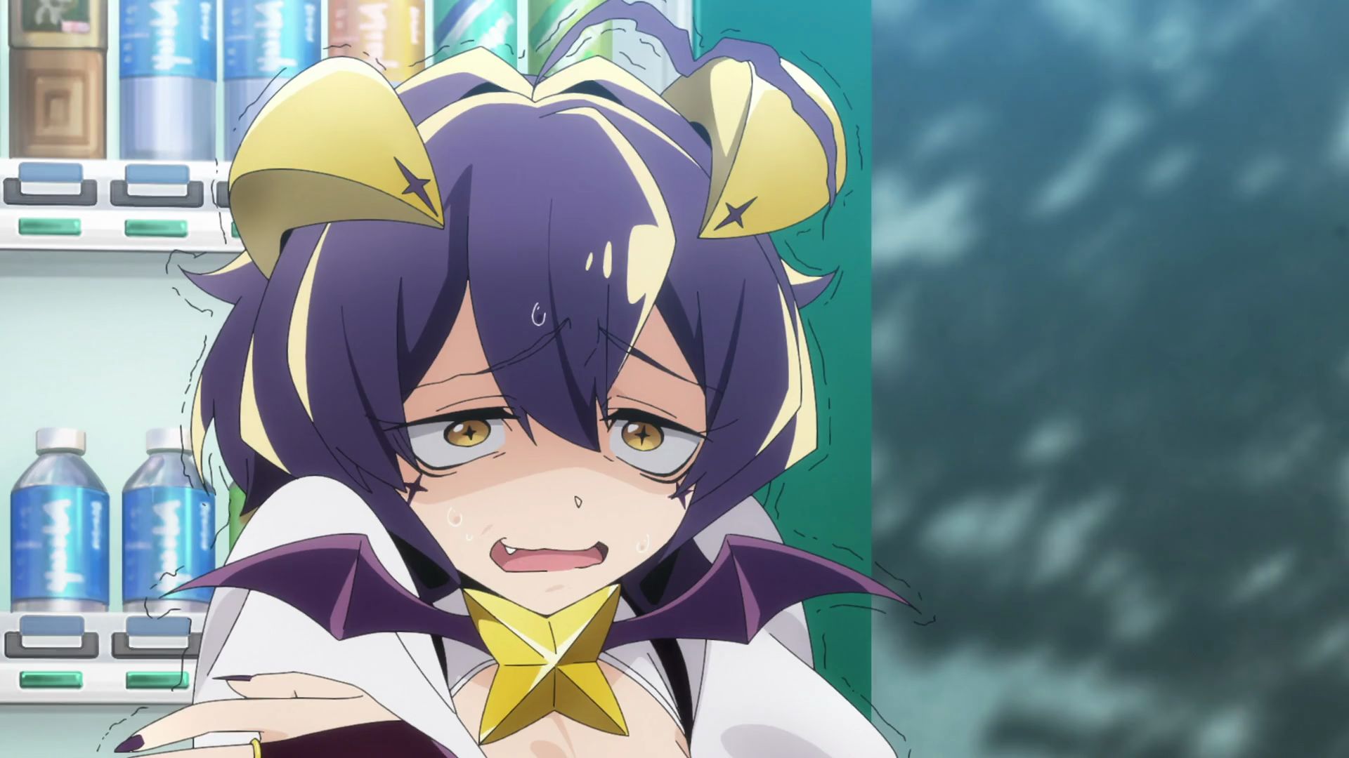 Я захоплююся чарівними дівчатками, та..