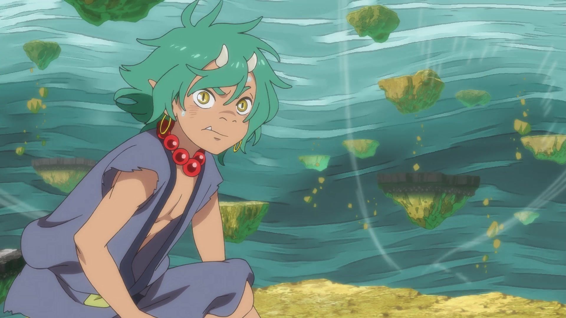 Канна й місяць богів