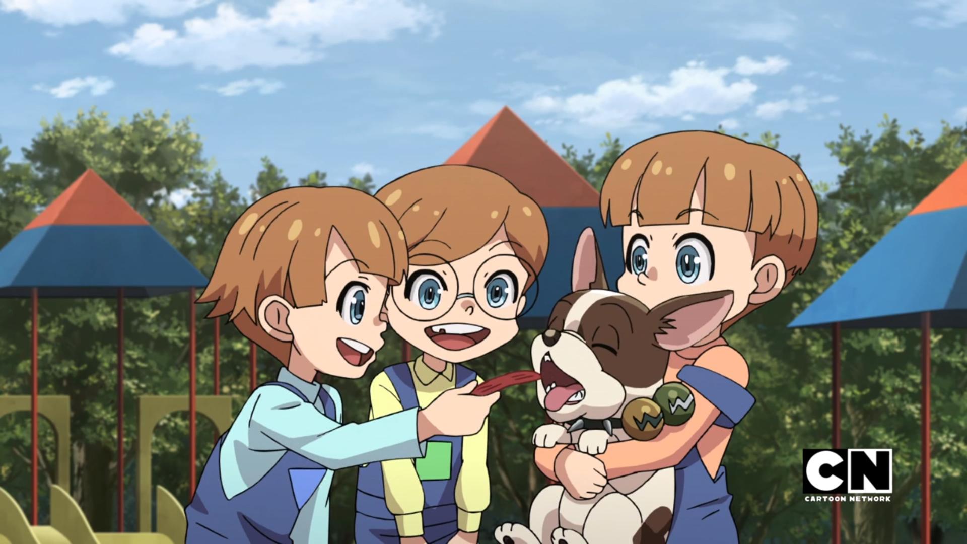 Бакуган: Бойова планета