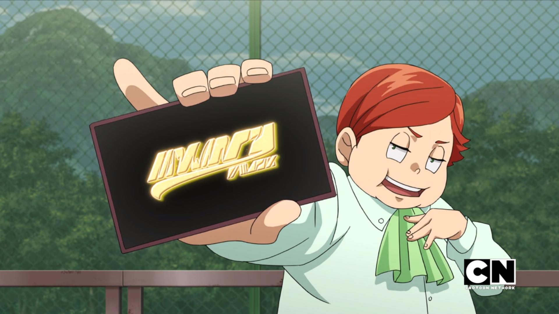 Бакуган: Бойова планета