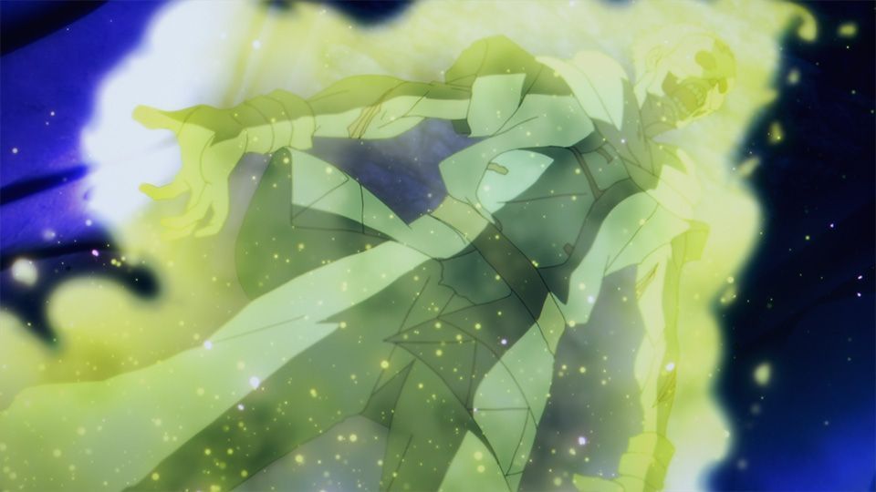 Небажано немертвий шукач пригод