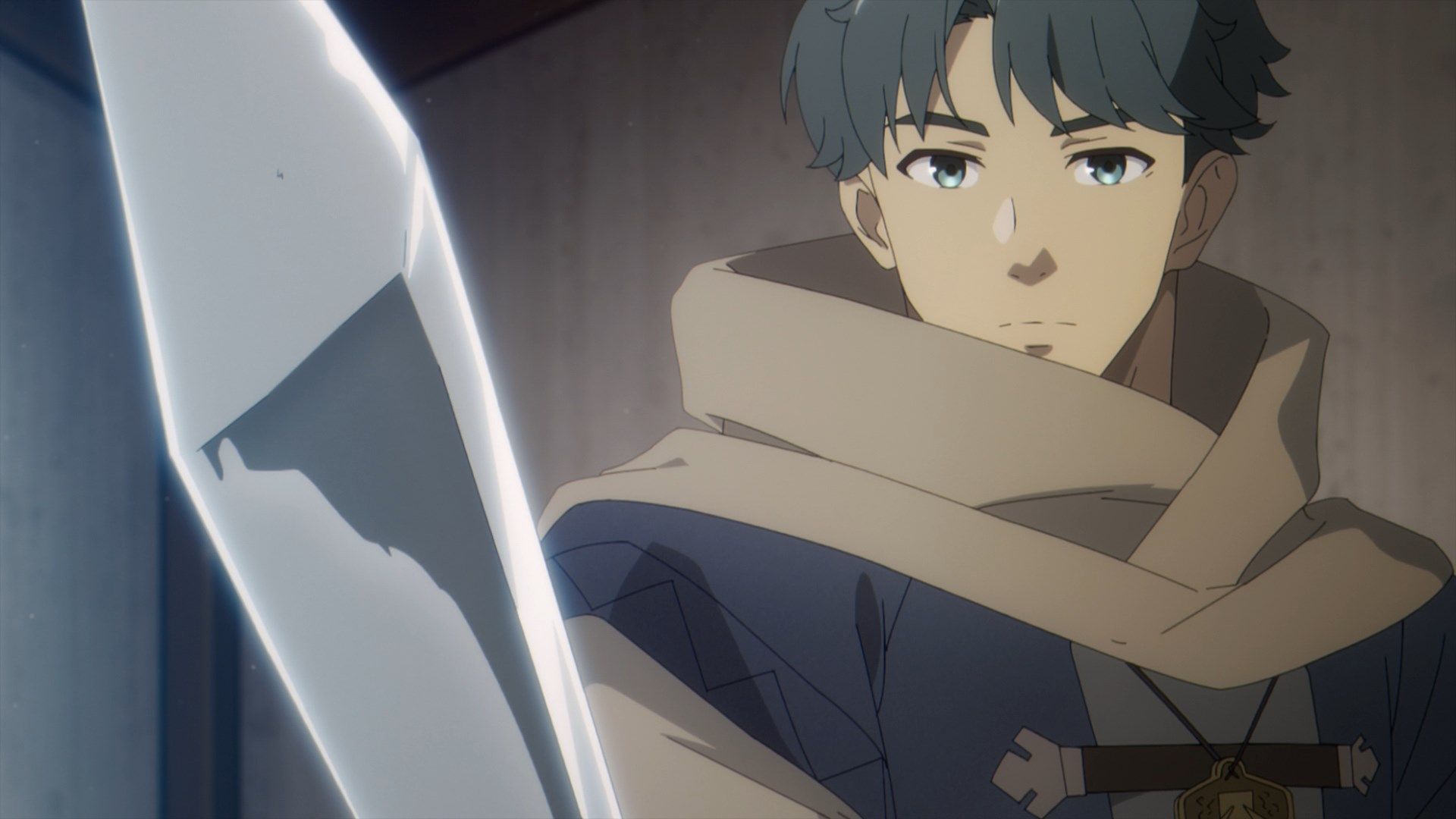 Небажано немертвий шукач пригод