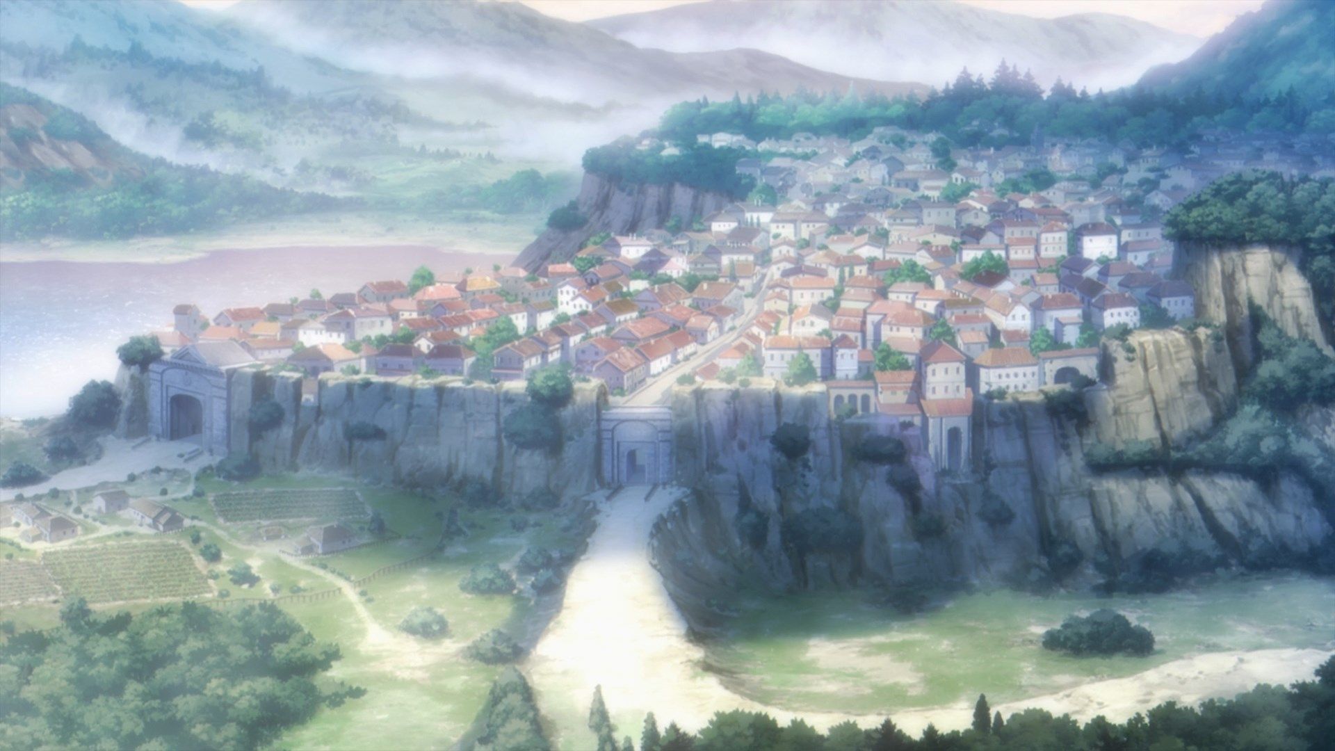 Небажано немертвий шукач пригод