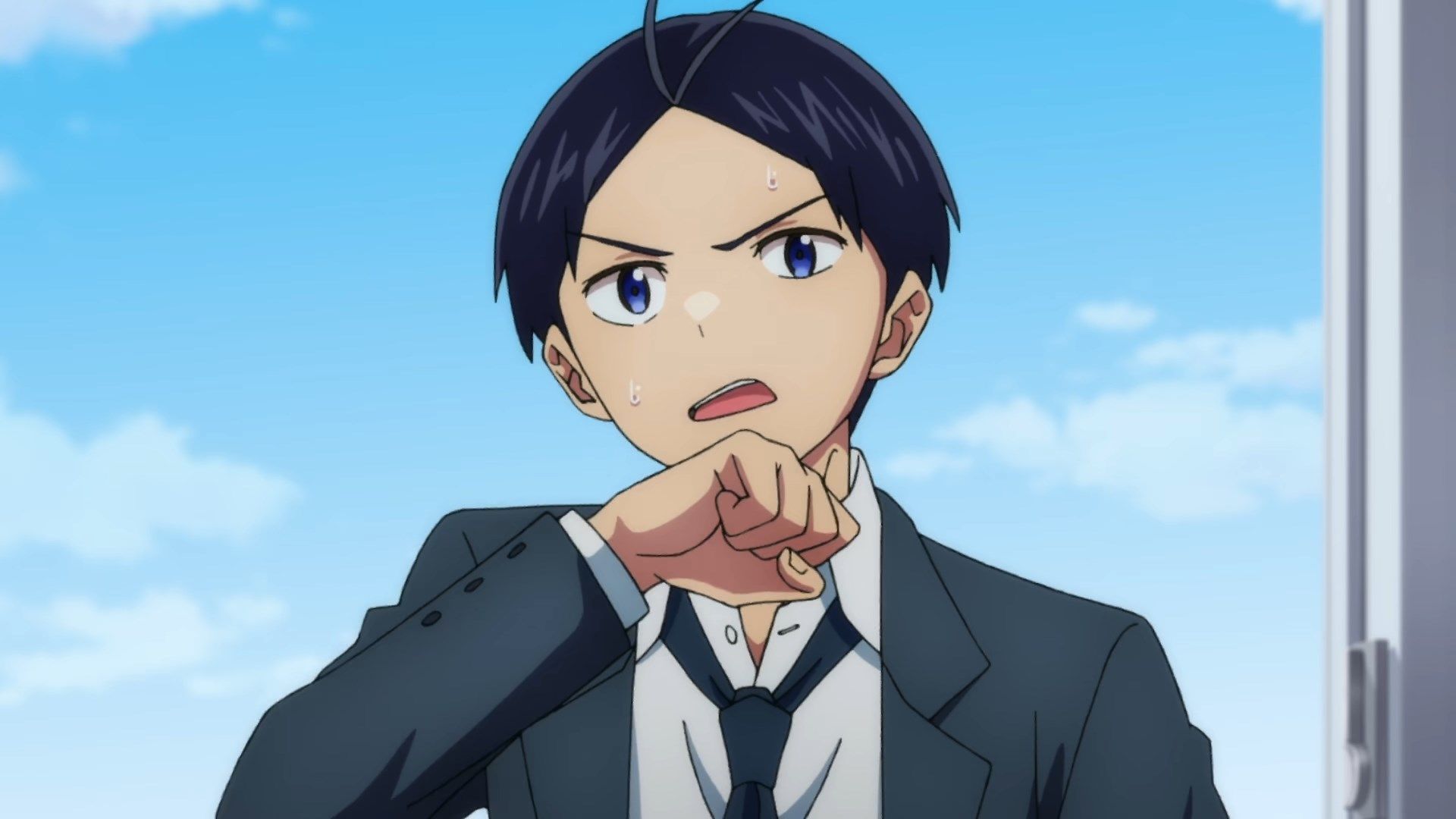 Раб спеціального призначення