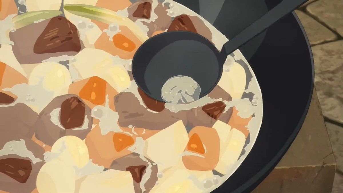 Підземелля смакоти