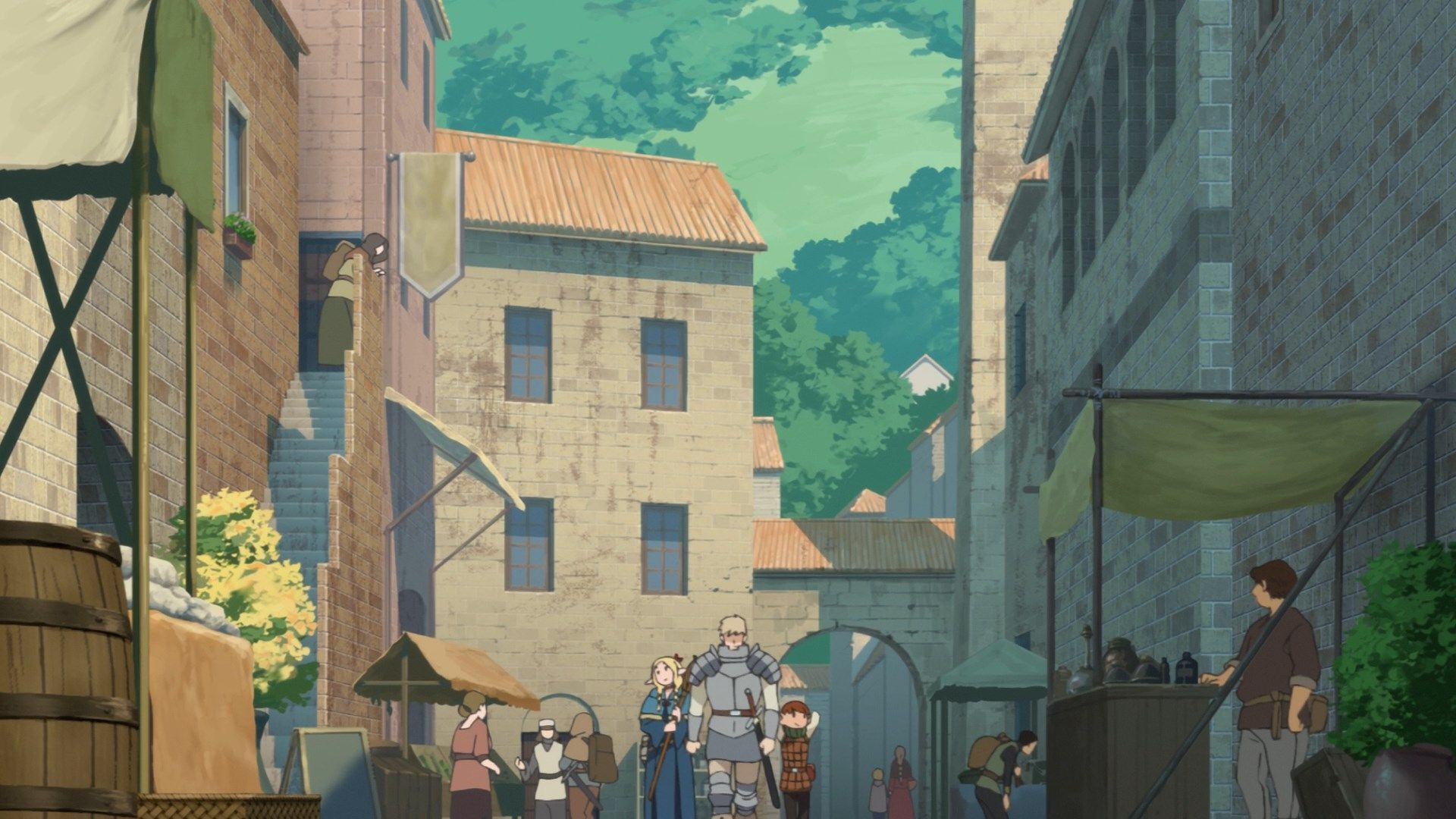 Підземелля смакоти