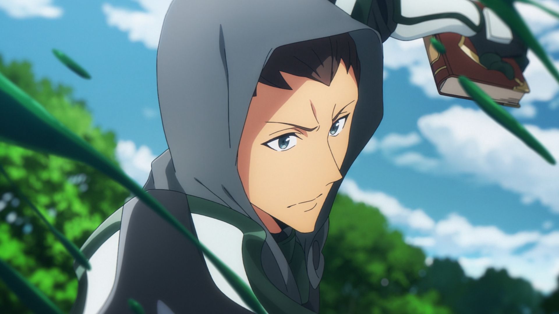 Тільки я візьму новий рівень / Я єдиний піднімаю рівень