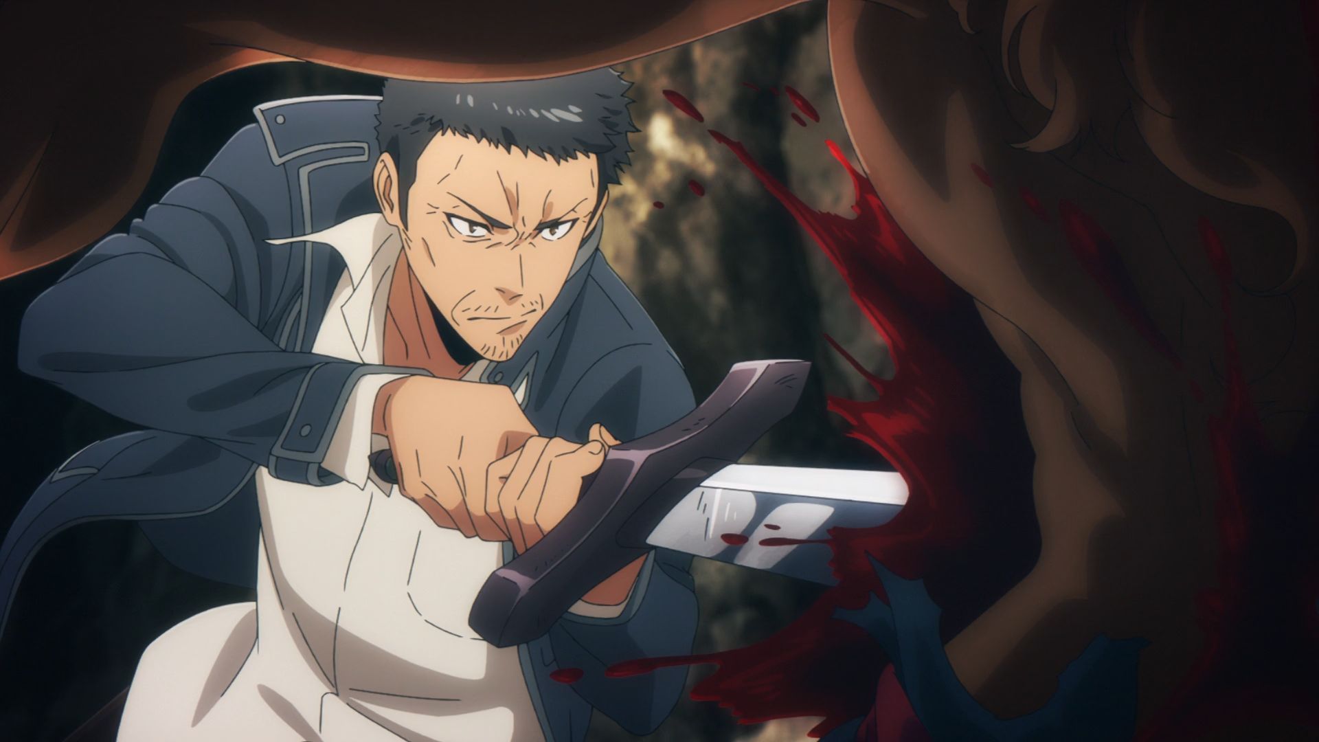 Тільки я візьму новий рівень / Я єдиний піднімаю рівень