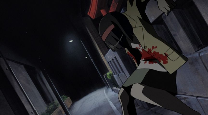 Енма, шляхетний демон вогню