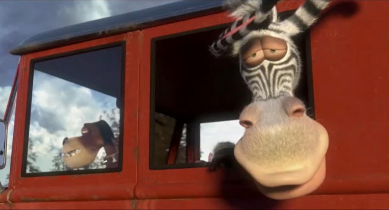 Агент Марні