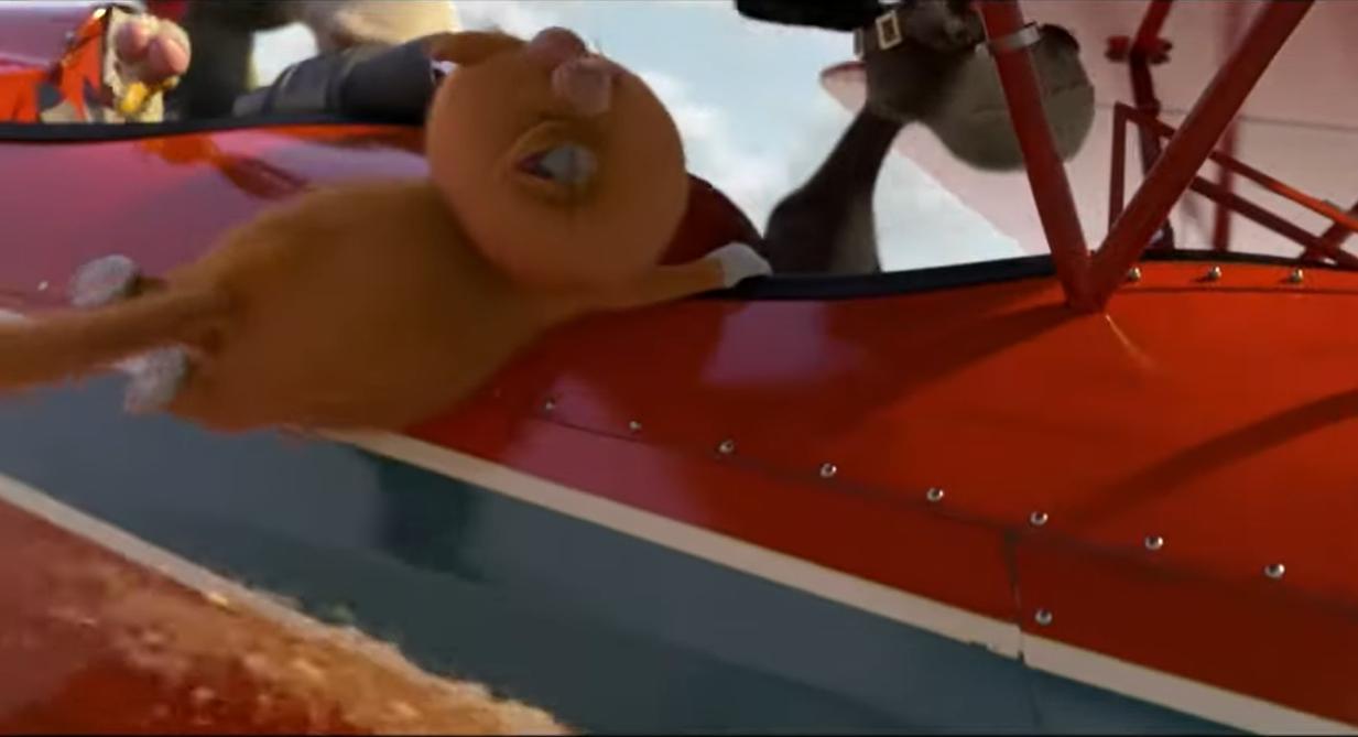 Агент Марні