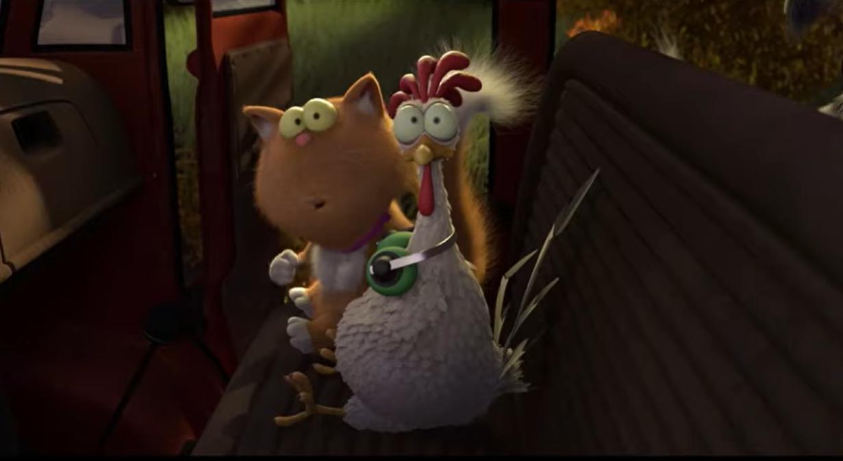 Агент Марні