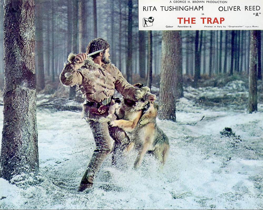 Пастка