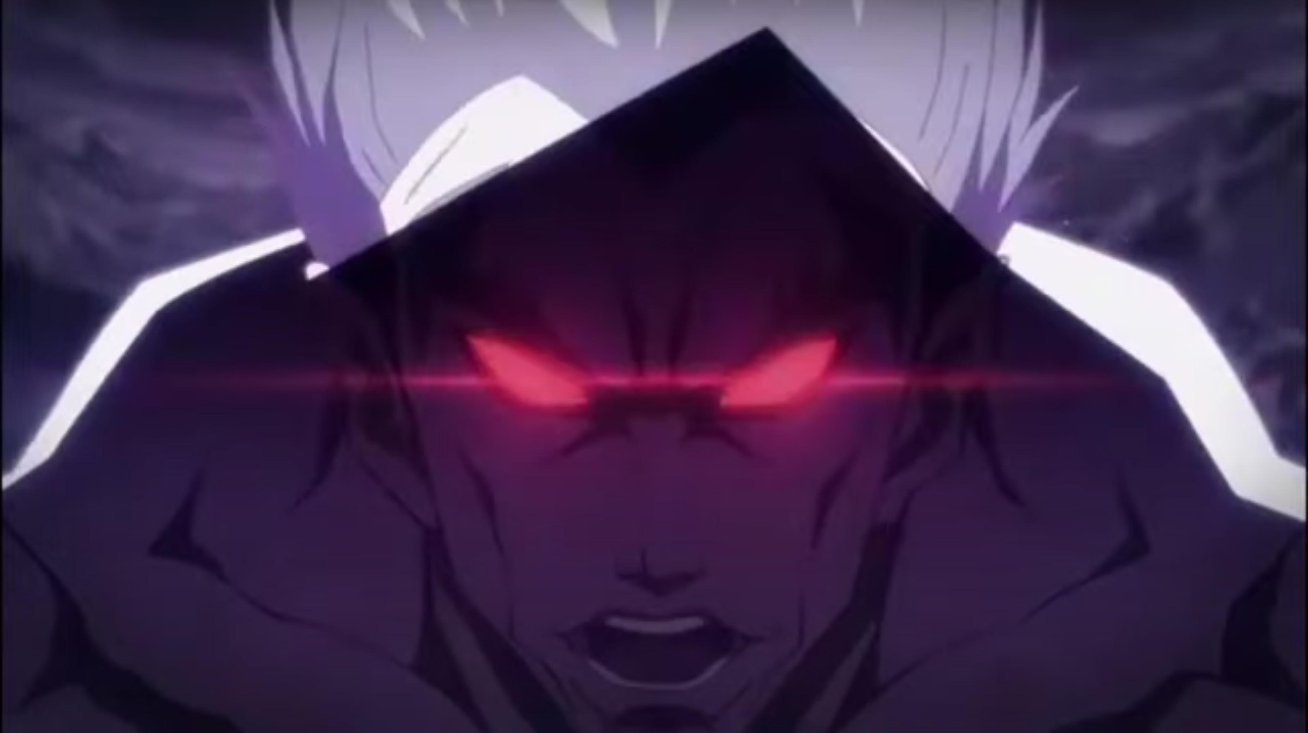 Tekken: Кровні узи