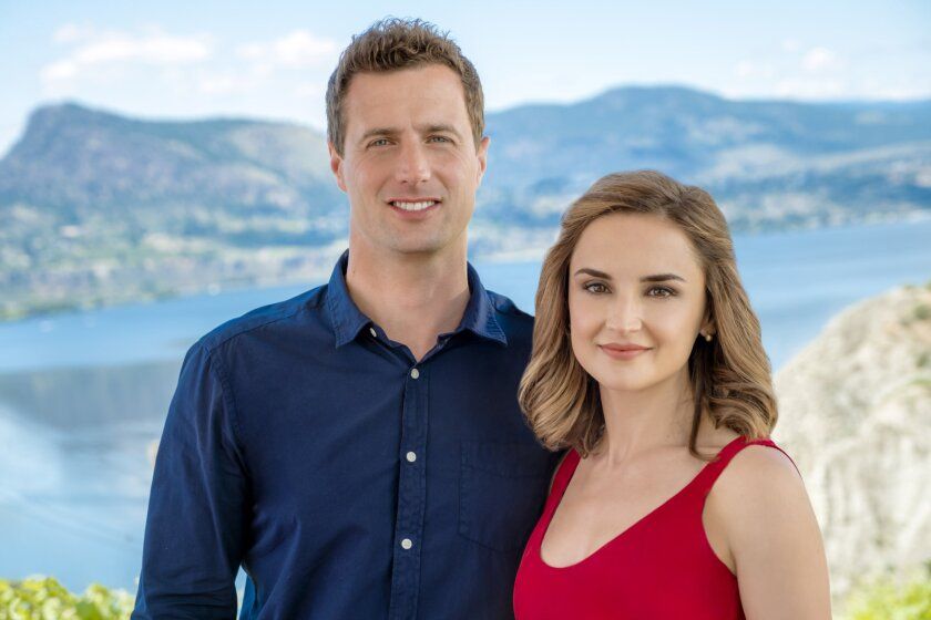 Літо на виноробні