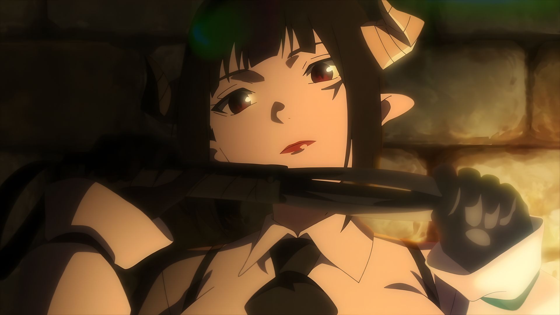 Принцесо, час для тортур