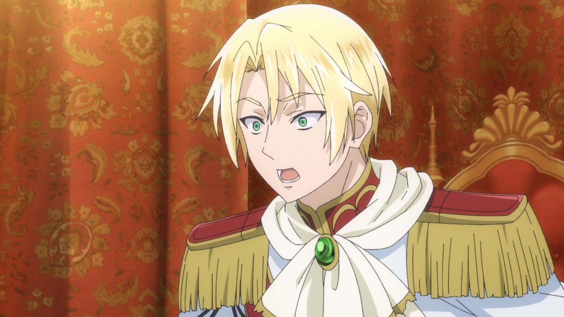 Сьома петля часу: Лиходійка насолоджується безтурботним життям у шлюбі зі своїм найлютішим ворогом!