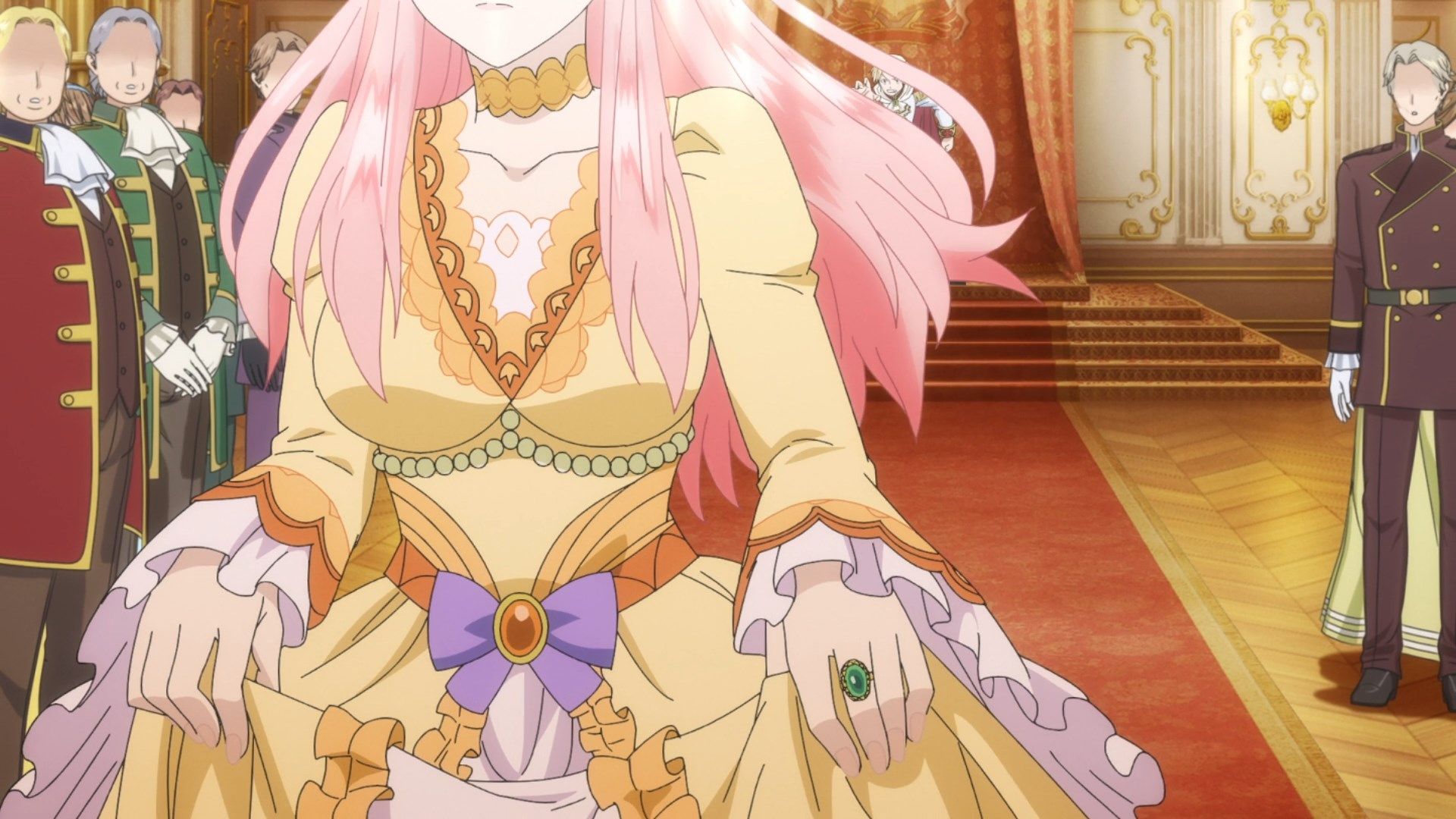 Сьома петля часу: Лиходійка насолоджується безтурботним життям у шлюбі зі своїм найлютішим ворогом!