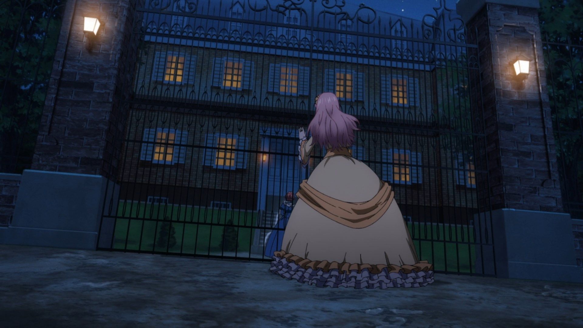 Сьома петля часу: Лиходійка насолоджується безтурботним життям у шлюбі зі своїм найлютішим ворогом!