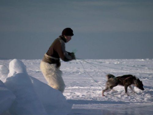 Планета людей