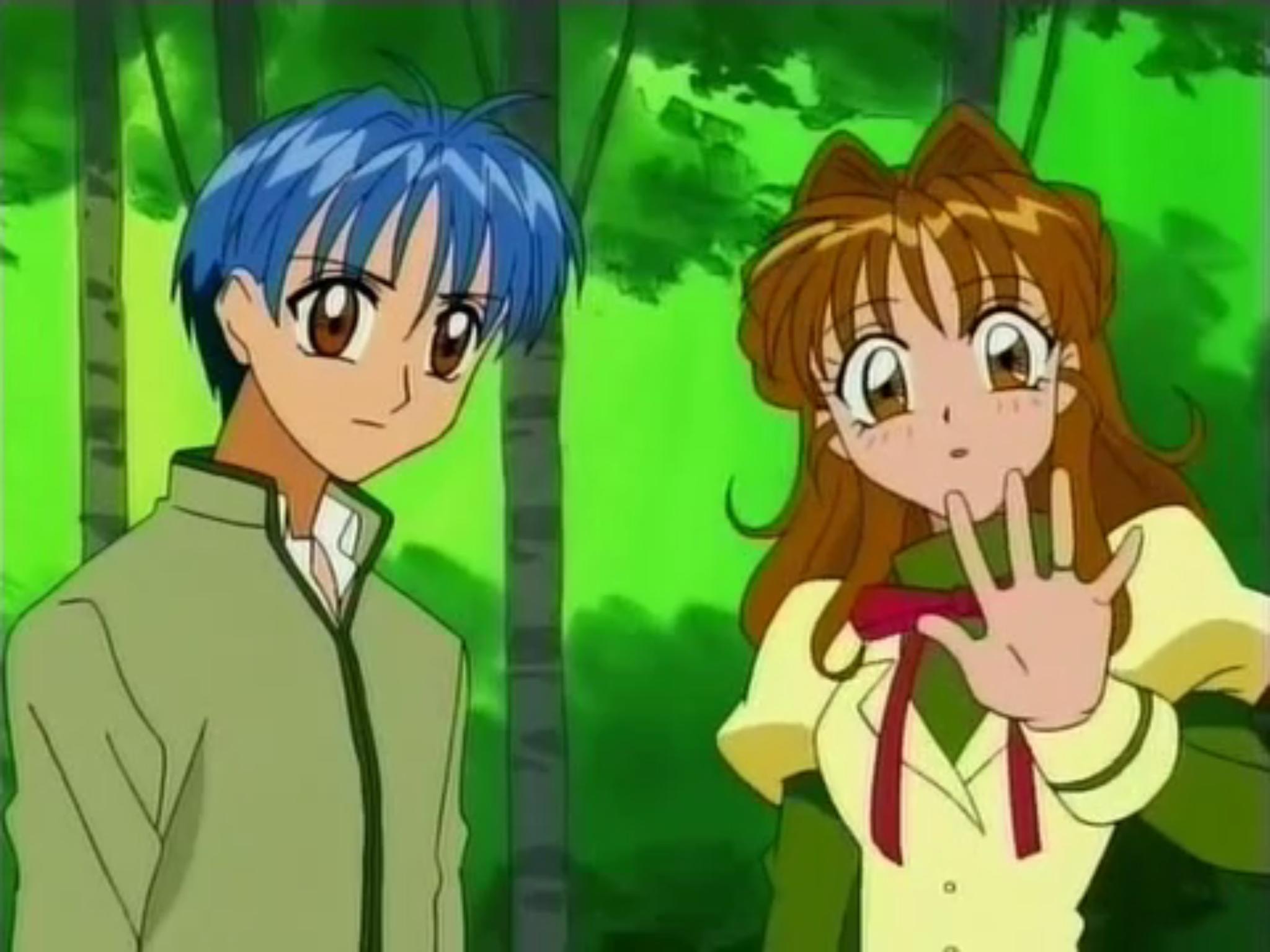 Злодійка-камікадзе Жанна