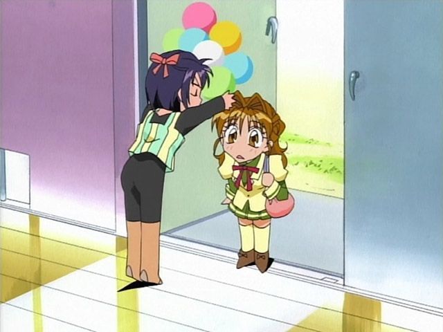 Злодійка-камікадзе Жанна