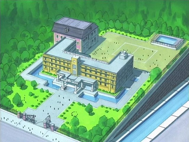 Злодійка-камікадзе Жанна