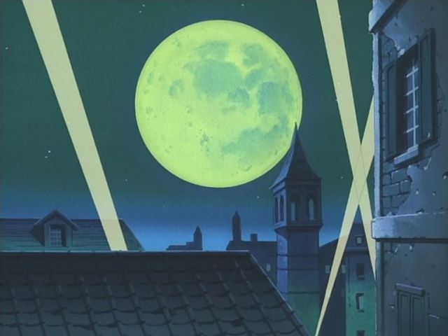 Злодійка-камікадзе Жанна