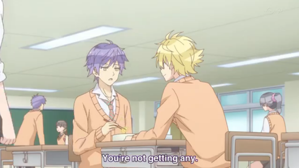 Супер юні брати та сестри