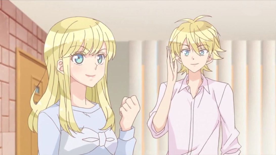 Супер юні брати та сестри