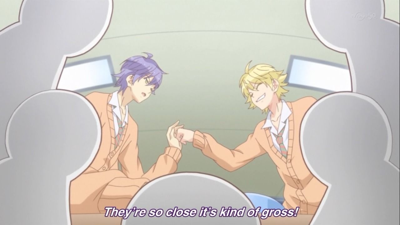 Супер юні брати та сестри