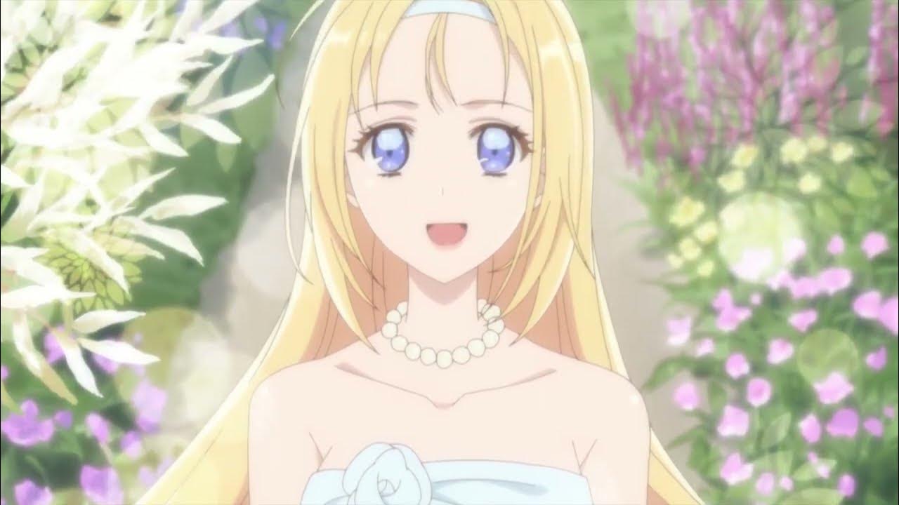 Королева зі скальпелем